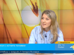 Как туристи с дете щяха да останат без лятната си почивка на морето?