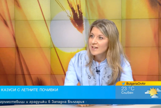 Как туристи с дете щяха да останат без лятната си почивка на морето?