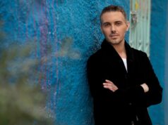 Суперзвездата на гръцката музика Михалис Хаджиянис няма търпение да посети Пловдив