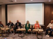 Хотелиери от цялата страна се събраха на форума Hospitality Circle 2024 в Пловдив