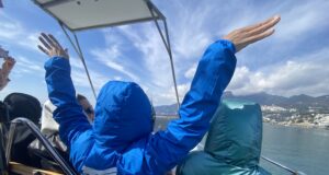 Остров Капри вдигна забраната за прием на туристи