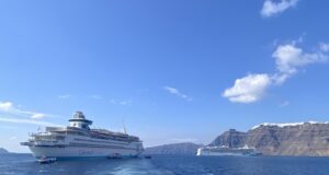 SOLVEX с топ предложение за круиз до Миконос, Санторини и други красиви гръцки острови