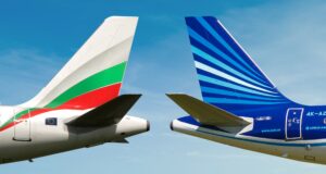 „България Еър“ стартира кодшеър партньорство с Азербайджанската авиокомпания