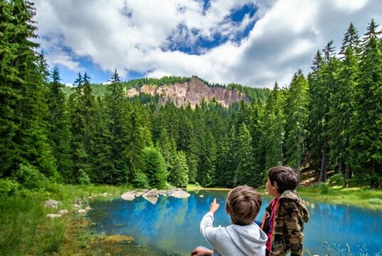 Пампорово дава начало на летния сезон на 28 юни