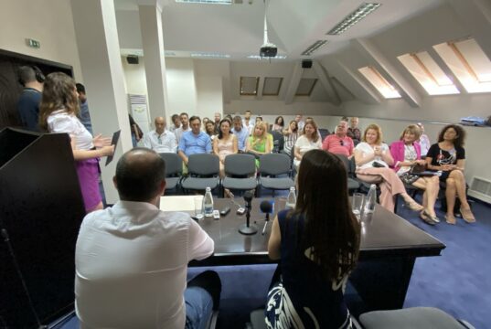 Разходите за поддържане на IATA агенциите в България ще намалеят с до 45% от 1 септември 2024 г