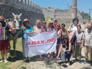 Абакс започна чартърната си програма до Албания