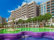 Barceló Royal Beach стартира летния сезон с петзвездни отстъпки