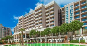 Barceló Royal Beach стартира летния сезон с петзвездни отстъпки