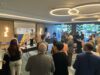 Максим Бехар организира изискан коктейл в Hilton Sofia за Деня на независимостта на Сейшелите и 20 години консулство у нас