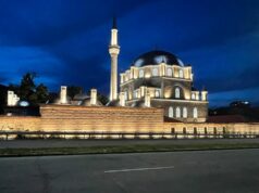 Новият блясък на Томбул джамия привлича туристи в Шумен