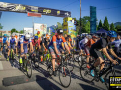 Министерството на туризма ще е партньор на L’Etape Bulgaria by Tour de France, второто издание ще е на 28 юли във Велинград