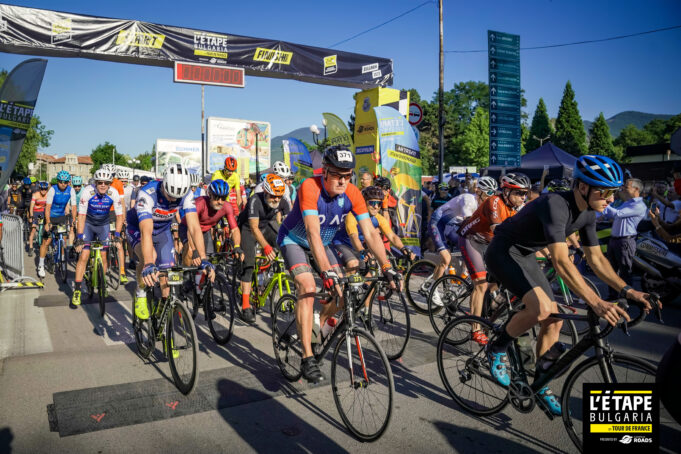 Министерството на туризма ще е партньор на L’Etape Bulgaria by Tour de France, второто издание ще е на 28 юли във Велинград