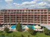 Хотел “Фламинго” в Слънчев бряг празнува 20 години