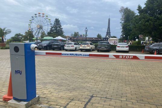 Проблемът с паркирането в курорта “Златни пясъци” е решен