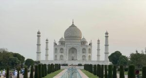 Историята на Тадж Махал – архитектурния шедьовър, който се превърна в символ на любовта и в магнит за туристите в Индия