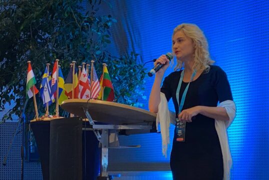 Зарица Динкова: Уелнес и СПА туризмът – ключов двигател за икономически растеж и качествено здравеопазване