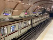 Метростанциите „Театрална“ и „Хаджи Димитър“ отварят от 15 юни