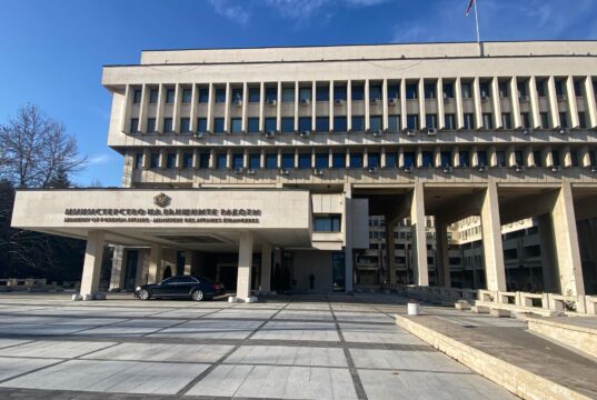 Отпадане на визите за български граждани при краткосрочни пътувания до Република Южна Африка