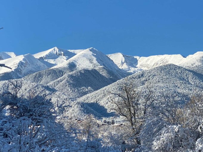 bansko