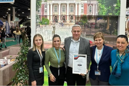 Министерството на туризма представи страната ни на международните туристически изложения в Букурещ и Будапеща