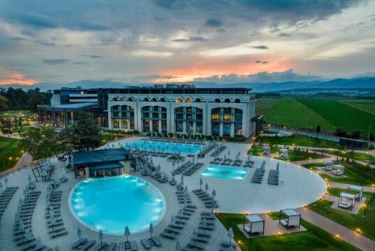 Първият Longevity Retreat в България ще се проведе в Kings’ Valley Medical & Spa Hotel край Казанлък