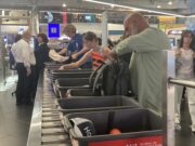 Предложение: САЩ може да изискват от чуждестранни туристи петгодишна история в социалните мрежи преди влизане