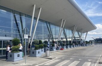 Летище „Васил Левски“: 6 128 полета през октомври свързаха София със 97 дестинации по света