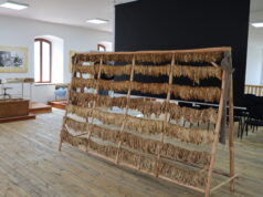 Единственият Музей на тютюна в България се намира в Ардино