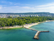 Варна е домакин на Европейския форум „Кръгова икономика в туризма: напредък чрез сътрудничество в разширения Средиземноморски регион“