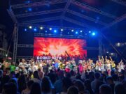 Travel Off Path: Приморско се превърна в европейската Копакабана