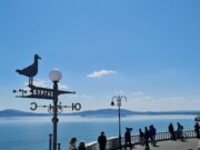 БРТК: Летният сезон през 2025 година в региона на Бургас е успешен