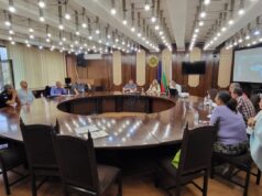 Община и държава обединяват усилия за яхтено пристанище в Русе