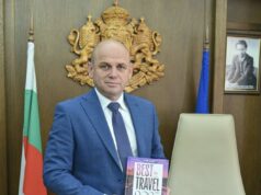 Стойчо Баненски: „Банско е ценно място за туристите заради гостоприемството на банскалии“