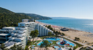 Албена е домакин на ХIII национален агросеминар