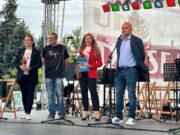 Русе постави началото на градските винени фестивали за Международния ден на мавруда