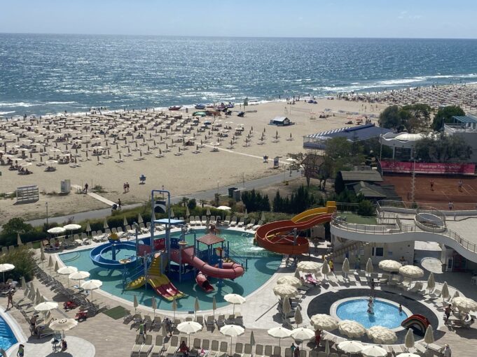 albena