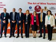 България показва изкуството на винения туризъм пред света – в Пловдив започна 9-та Глобална конференция на UN Tourism