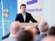 Министърът на туризма Мирослав Боршош очерта визията за устойчиво бъдеще на Черно море