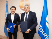 Зураб Пололикашвили в Пловдив: Българското вино и българската кулинария са скрито съкровище