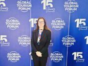 Д-р Сийка Кацарова е сред участниците в Годишната среща на Global Tourism Forum 2025 в Брюксел