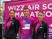 Рекордните над 8000 участници взеха участие в Wizz Air Sofia Marathon 2025