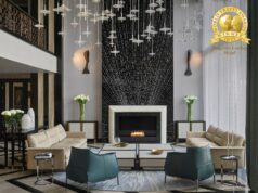 InterContinental Sofia стана „Водещ хотел на България 2025“ за седма поредна година