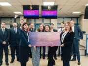 От днес летим между София и Кишинев с Wizz Air – нова връзка между две столици