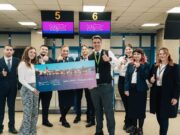 Wizz Air стартира директни полети от София до Прага
