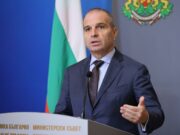 Вицепремиерът Караджов: Въвеждаме ясни правила и контрол за всяка атракция – на сушата, във въздуха и по вода