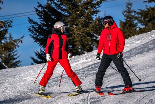 Пампорово стартира предварителна продажба на лифт карти “Select”