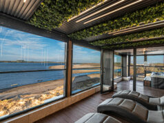 Danubius View Luxury Hotel & Hall отвори врати на брега на Дунав