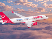 Румънската авиокомпания Animawings спря директните полети между София и Букурещ