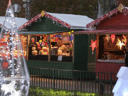 Коледни базари и френски чар: SOLVEX предлага екскурзия до Лион, Виен и Кот Роти през декември