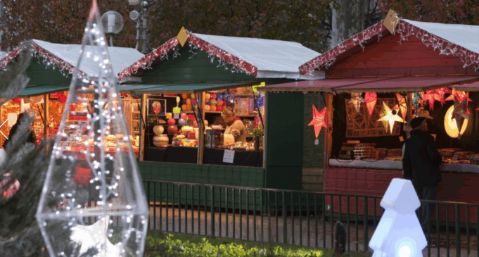 lion koledni bazari solvex